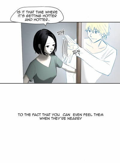 Read My Boo EN Manga Online