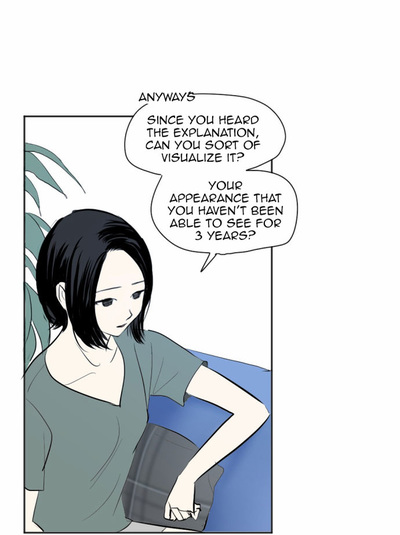 Read My Boo EN Manga Online