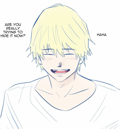 Read My Boo EN Manga Online