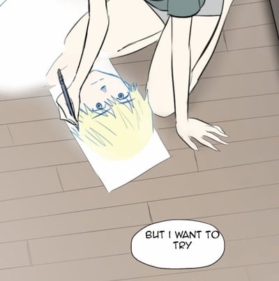 Read My Boo EN Manga Online