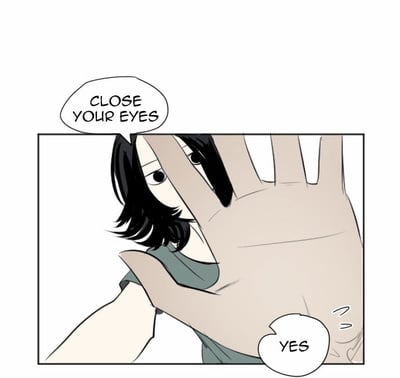 Read My Boo EN Manga Online