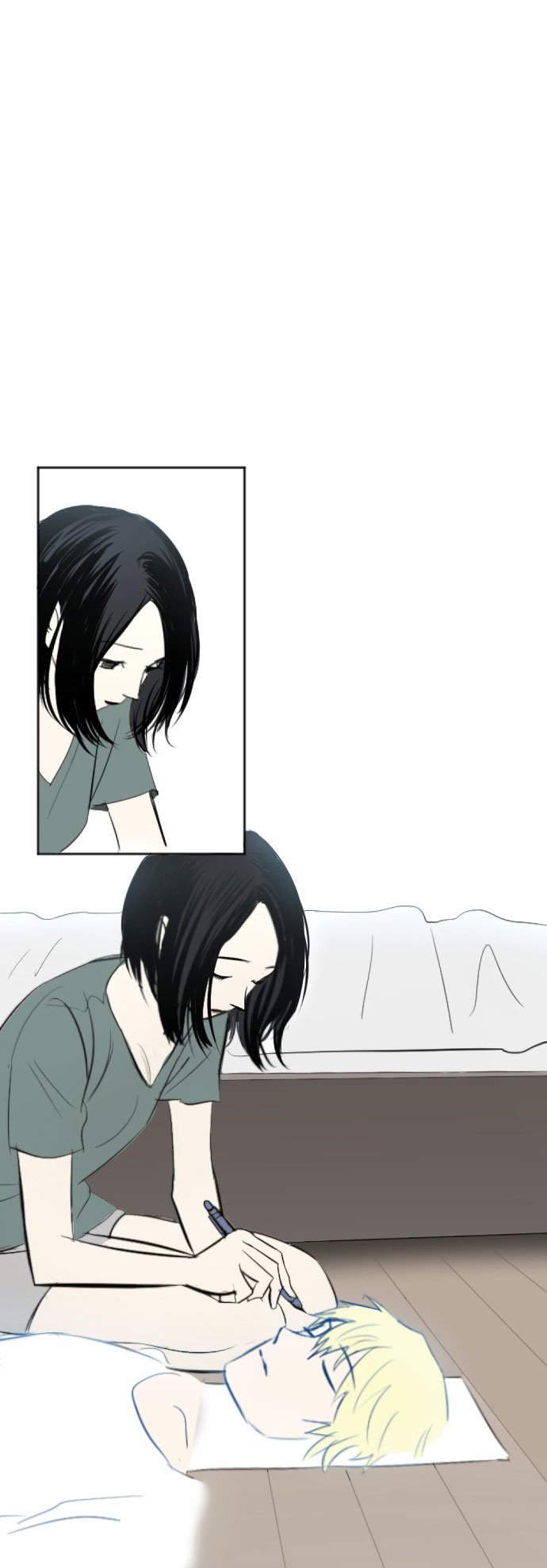 Read My Boo EN Manga Online