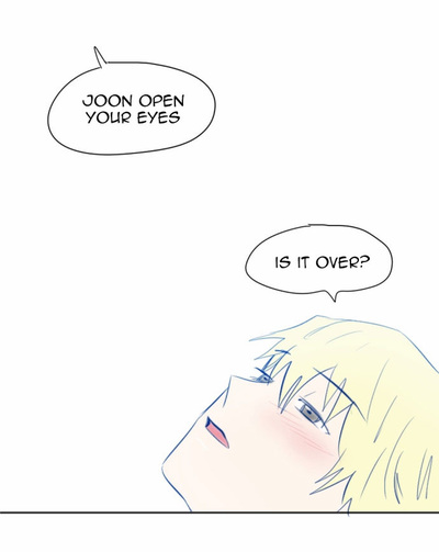 Read My Boo EN Manga Online