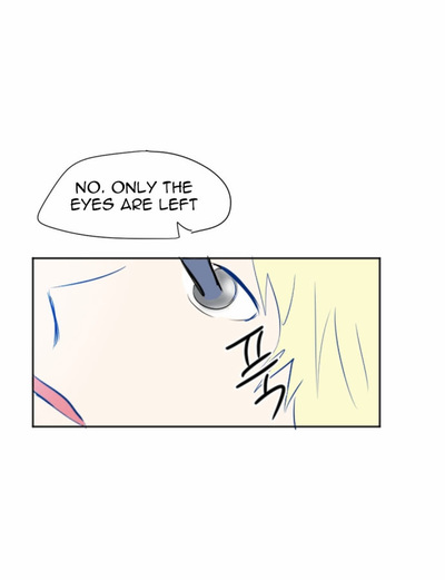 Read My Boo EN Manga Online