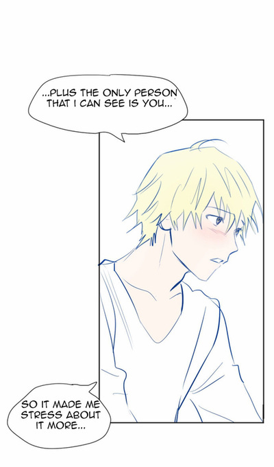 Read My Boo EN Manga Online