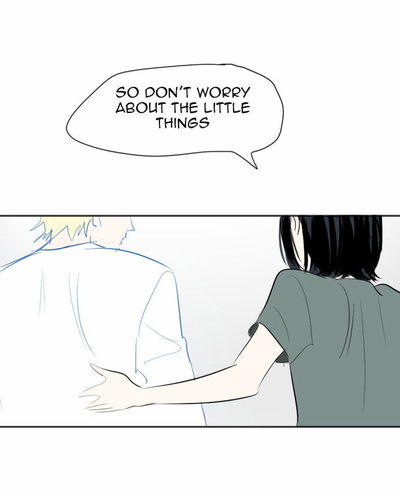 Read My Boo EN Manga Online