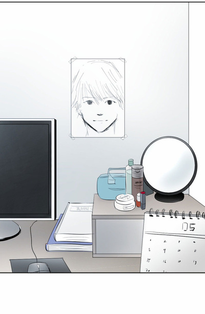 Read My Boo EN Manga Online