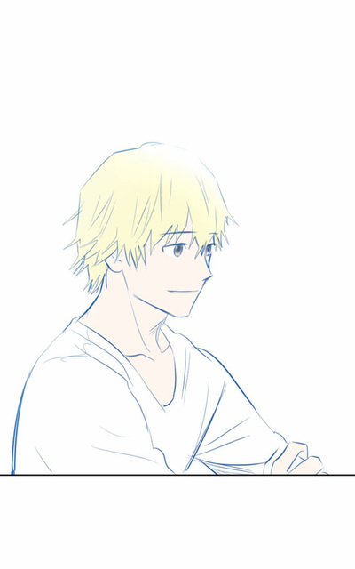 Read My Boo EN Manga Online