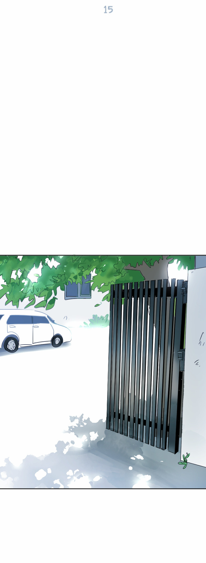 Read My Boo EN Manga Online