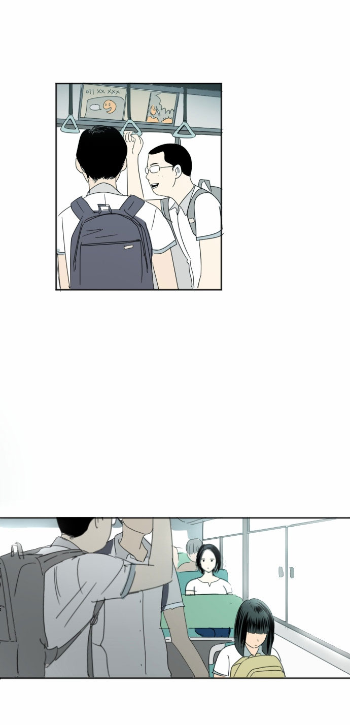 Read My Boo EN Manga Online