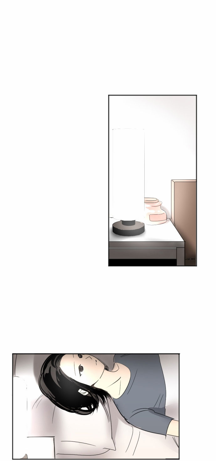 Read My Boo EN Manga Online