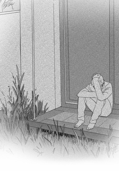 Read My Boo EN Manga Online