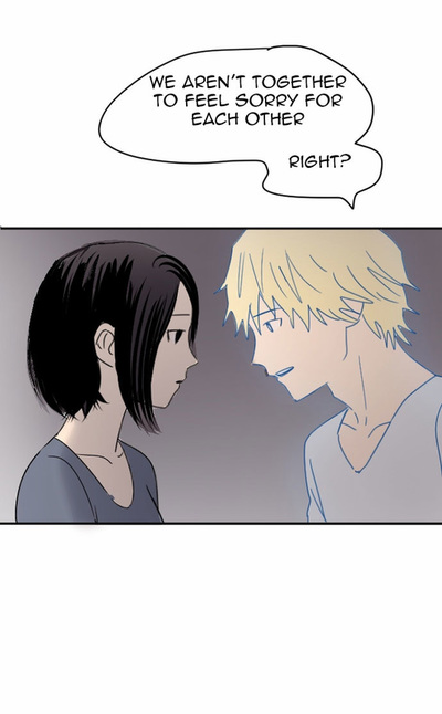 Read My Boo EN Manga Online