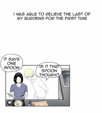 Read My Boo EN Manga Online