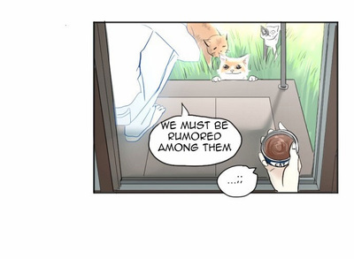 Read My Boo EN Manga Online