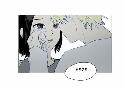 Read My Boo EN Manga Online