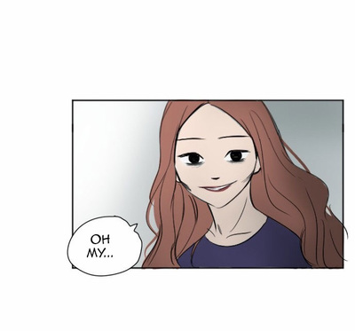 Read My Boo EN Manga Online