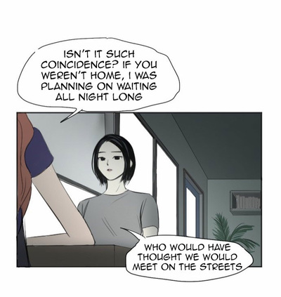 Read My Boo EN Manga Online