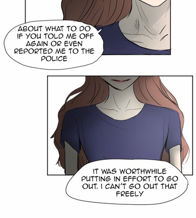 Read My Boo EN Manga Online