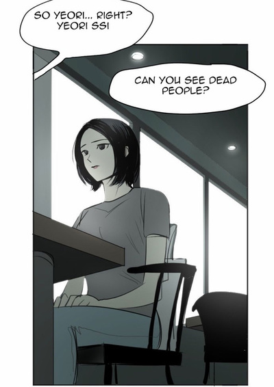 Read My Boo EN Manga Online