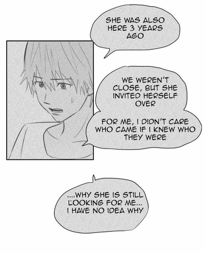 Read My Boo EN Manga Online