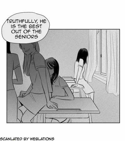 Read My Boo EN Manga Online