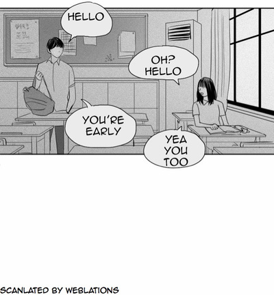 Read My Boo EN Manga Online