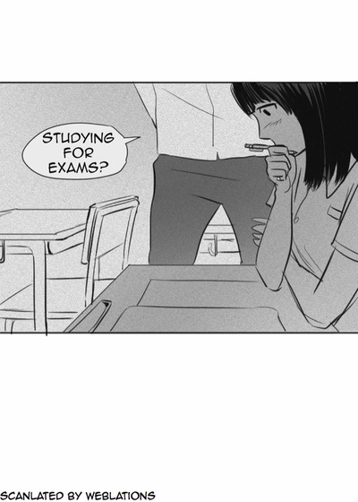 Read My Boo EN Manga Online