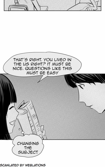 Read My Boo EN Manga Online