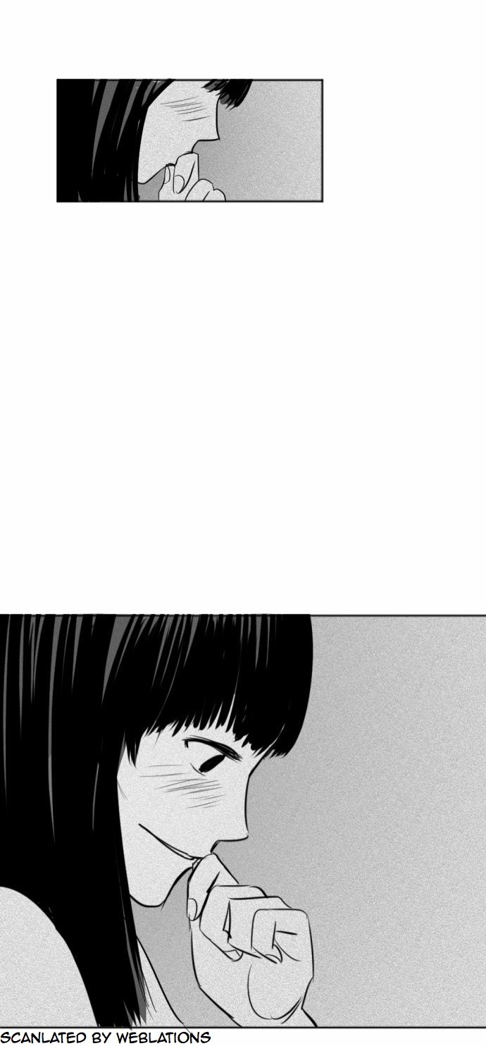 Read My Boo EN Manga Online