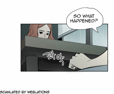 Read My Boo EN Manga Online