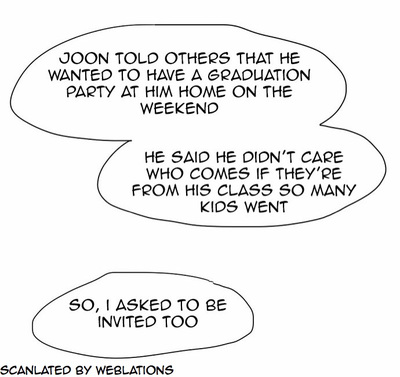 Read My Boo EN Manga Online