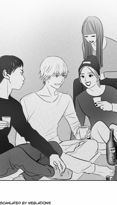 Read My Boo EN Manga Online