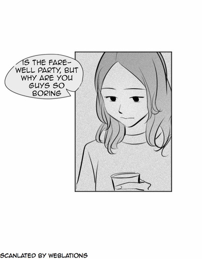 Read My Boo EN Manga Online