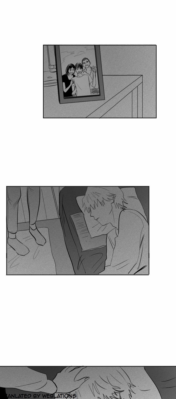 Read My Boo EN Manga Online