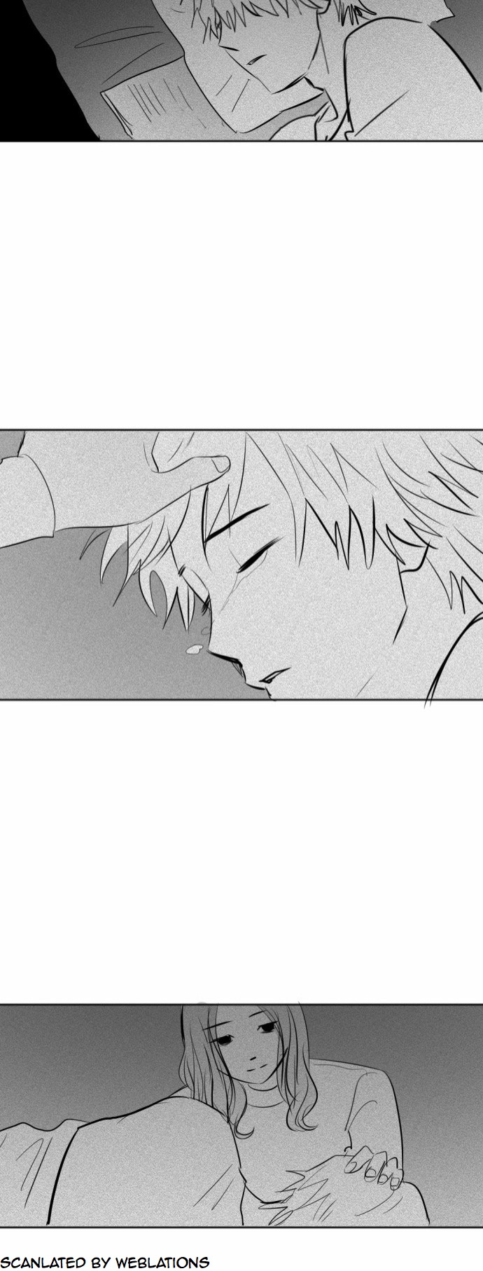 Read My Boo EN Manga Online