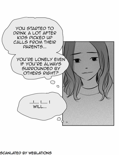 Read My Boo EN Manga Online