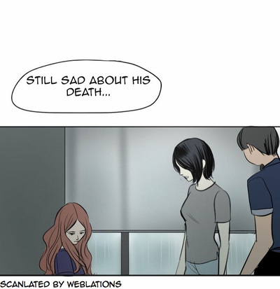 Read My Boo EN Manga Online