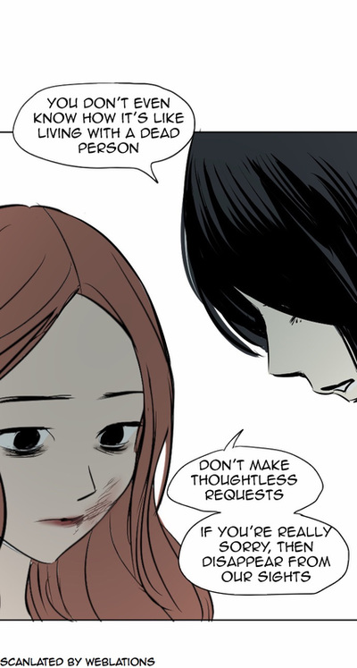 Read My Boo EN Manga Online