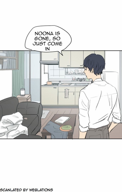 Read My Boo EN Manga Online