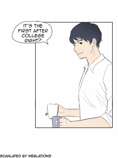 Read My Boo EN Manga Online