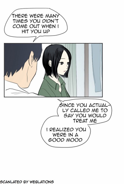 Read My Boo EN Manga Online