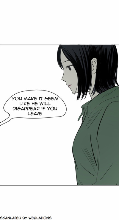 Read My Boo EN Manga Online