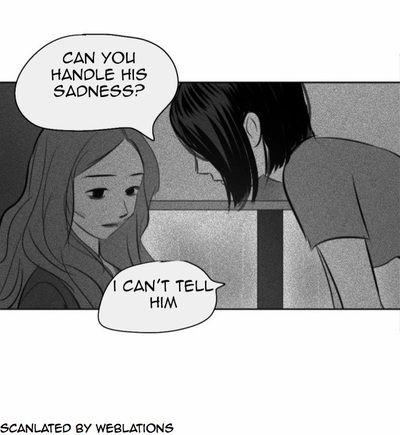 Read My Boo EN Manga Online