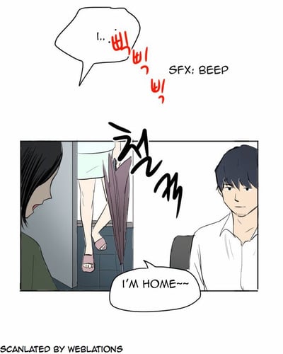 Read My Boo EN Manga Online