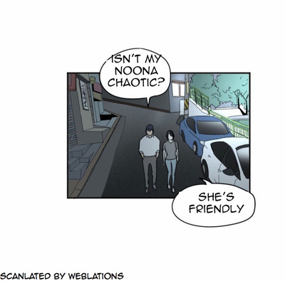 Read My Boo EN Manga Online