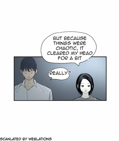 Read My Boo EN Manga Online