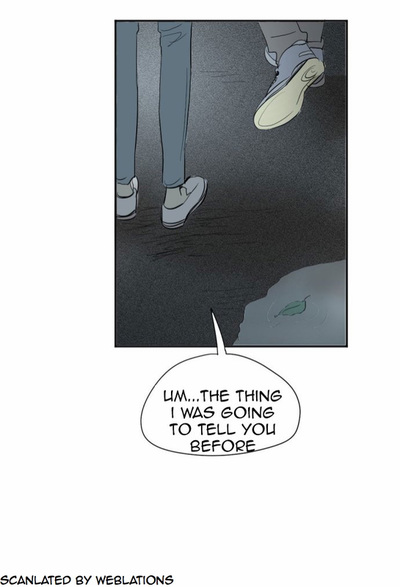 Read My Boo EN Manga Online