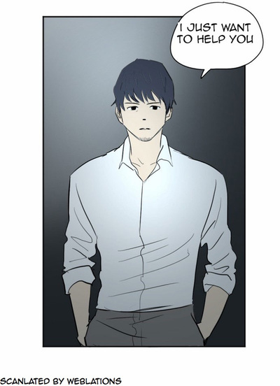 Read My Boo EN Manga Online