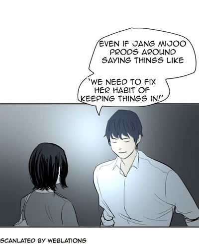 Read My Boo EN Manga Online